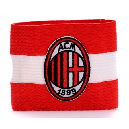 AC milan Schipper Armband voor Voetbal M002